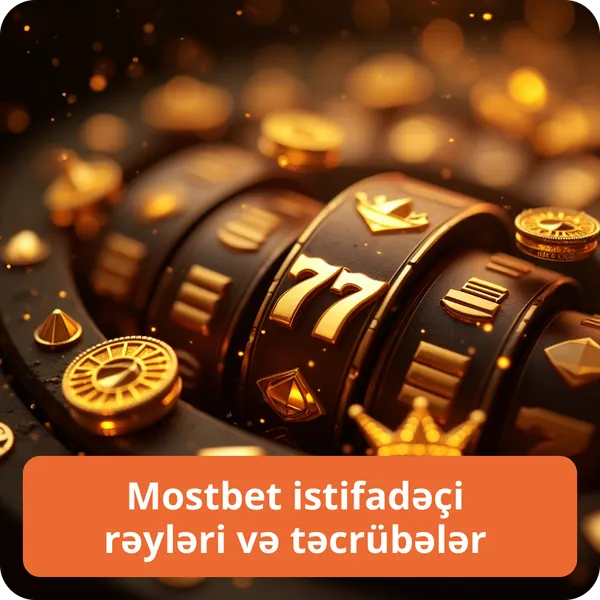 Mostbet istifadəçi rəyləri və təcrübələr